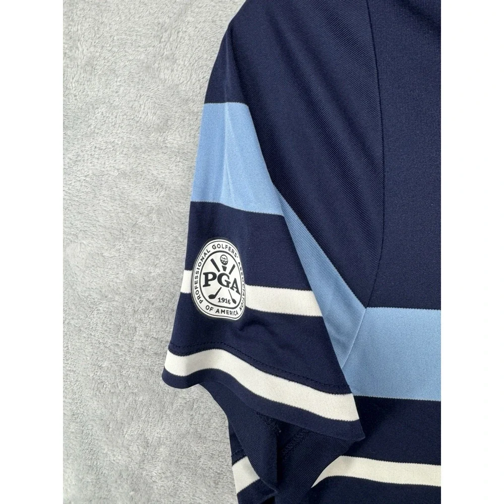 Ralph Lauren Performance Polo Golf 2017 PGA Championship‎ Quail Hollow Men's S
